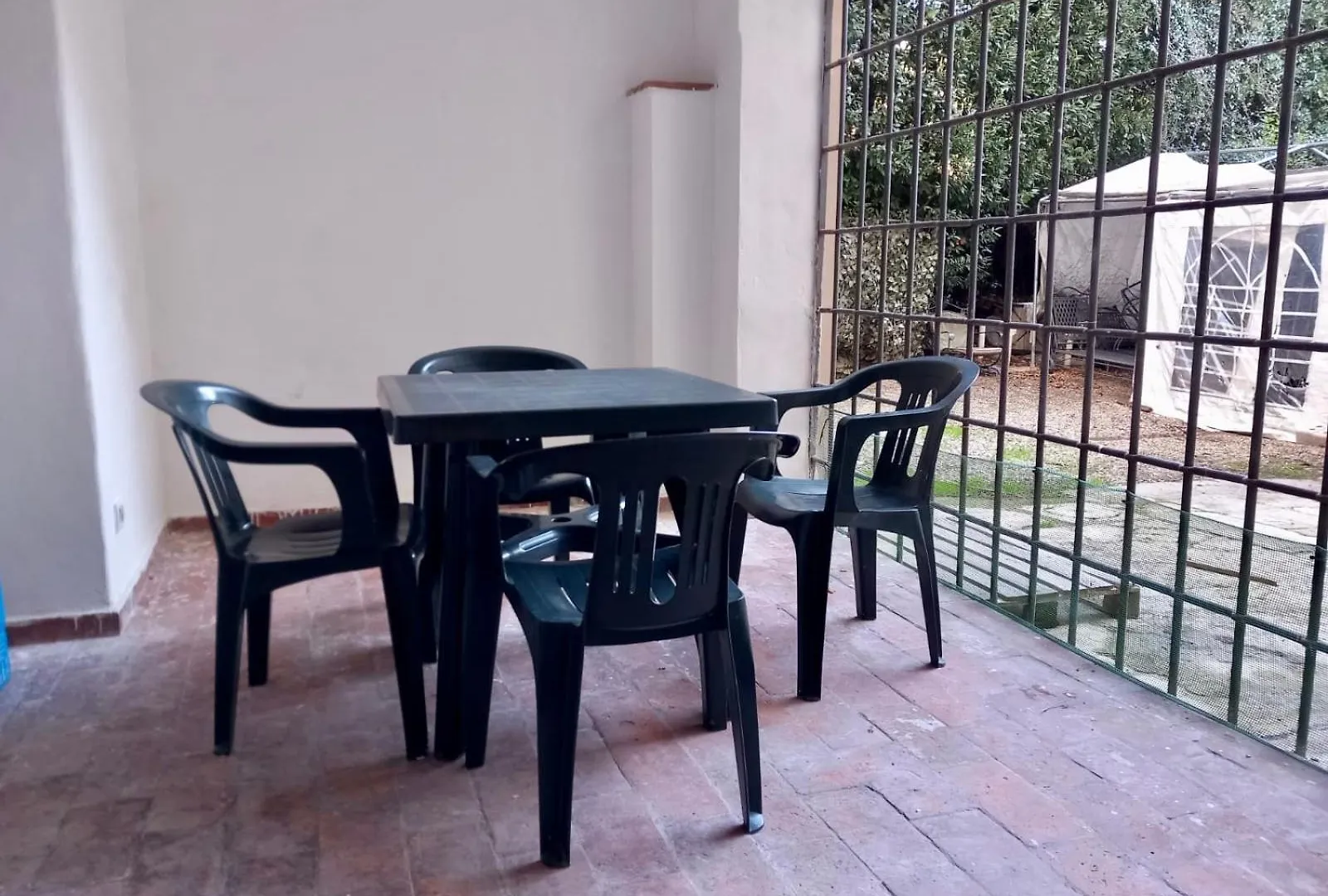 شقة Giusti 30 فلورنس إيطاليا