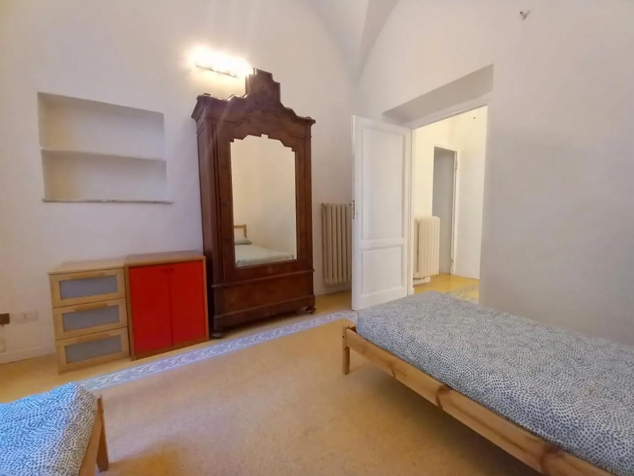 Appartement Giusti 30 à Florence