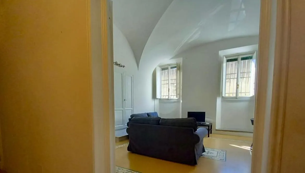 Appartement Giusti 30 à Florence