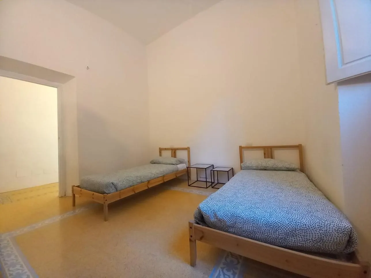 Appartement Giusti 30 à Florence