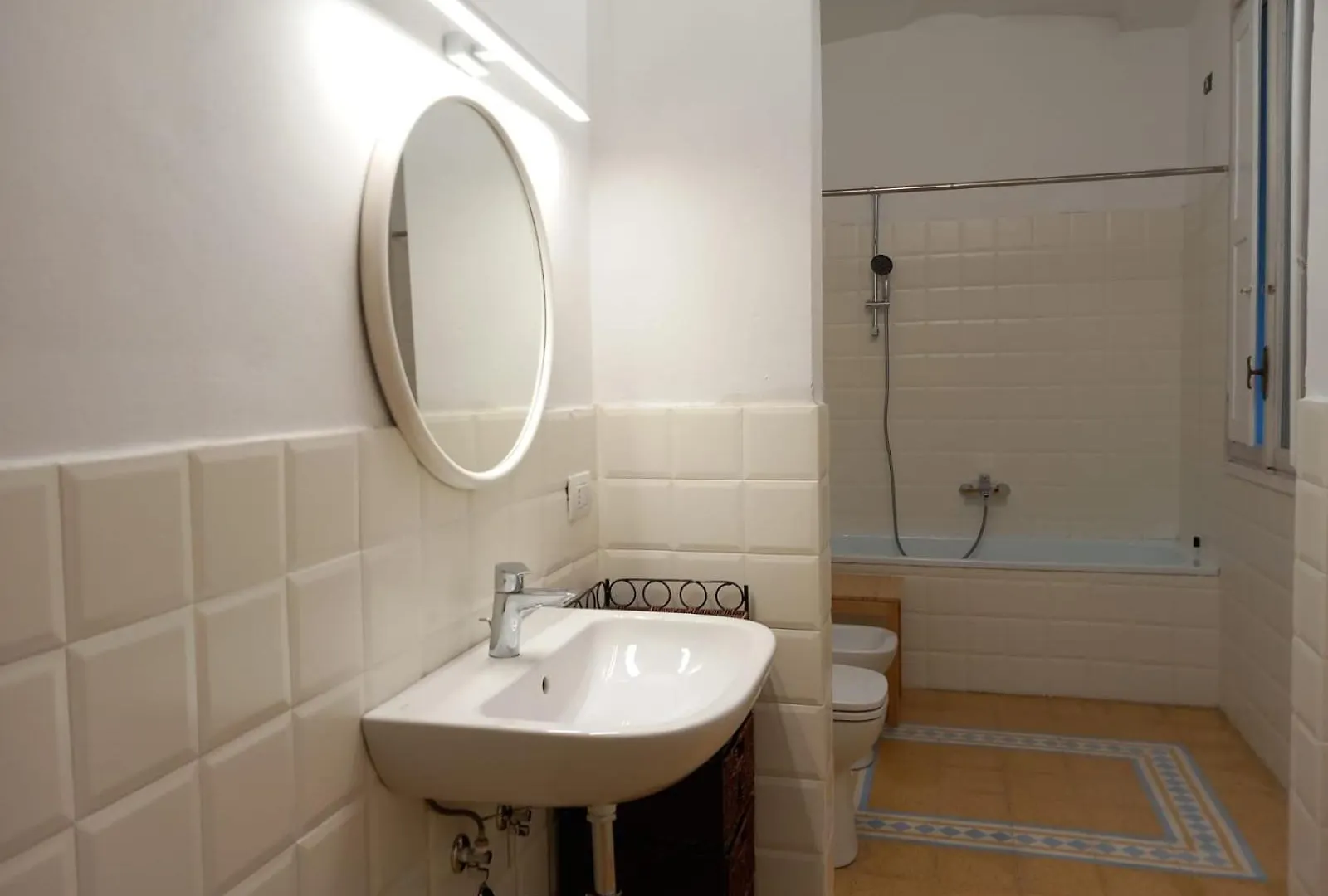 Appartement Giusti 30 à Florence