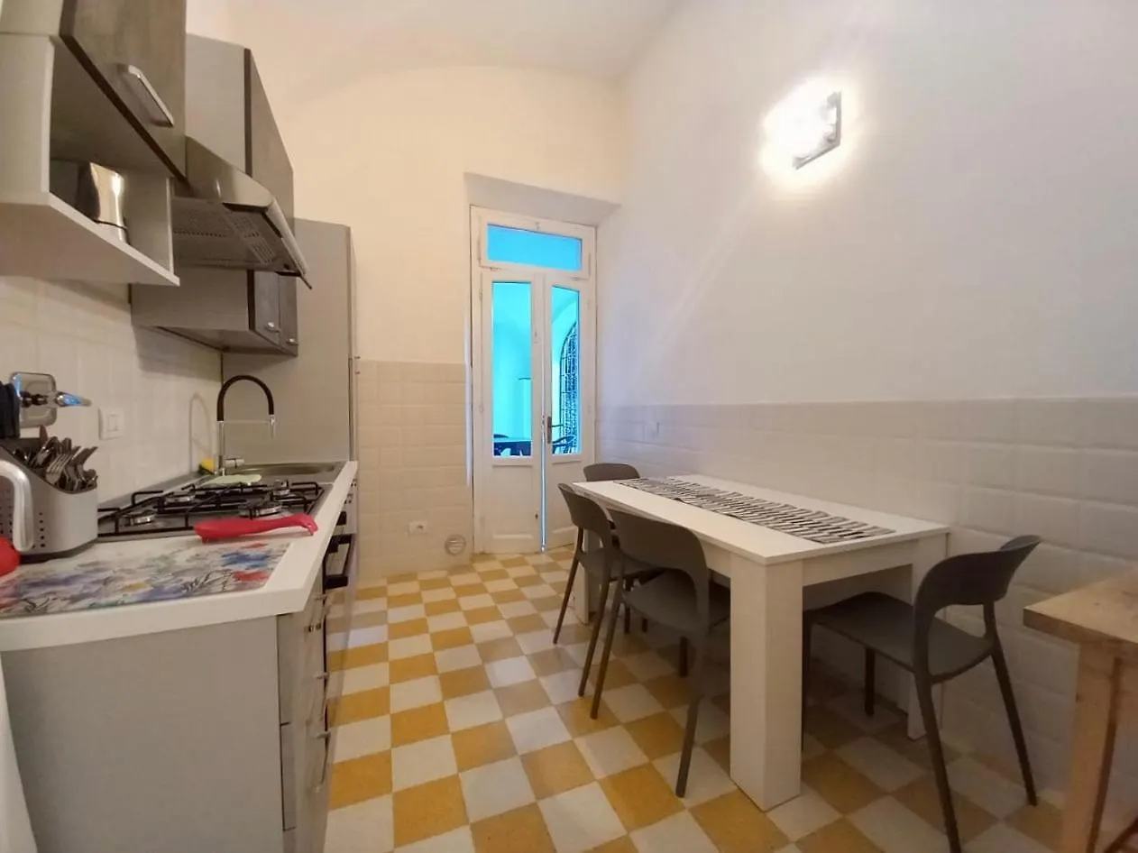 Appartement Giusti 30 à Florence Italie