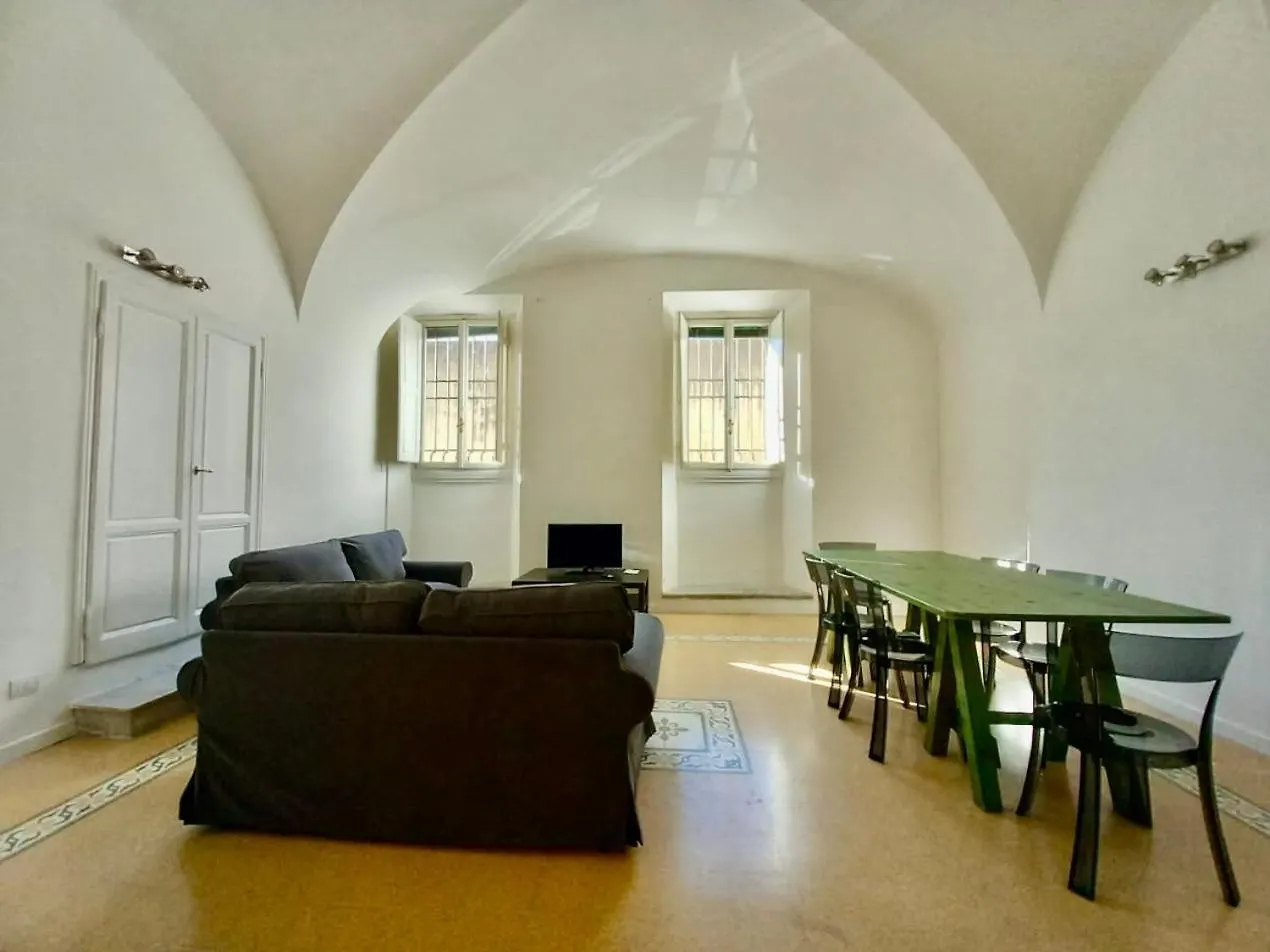 Appartement Giusti 30 à Florence