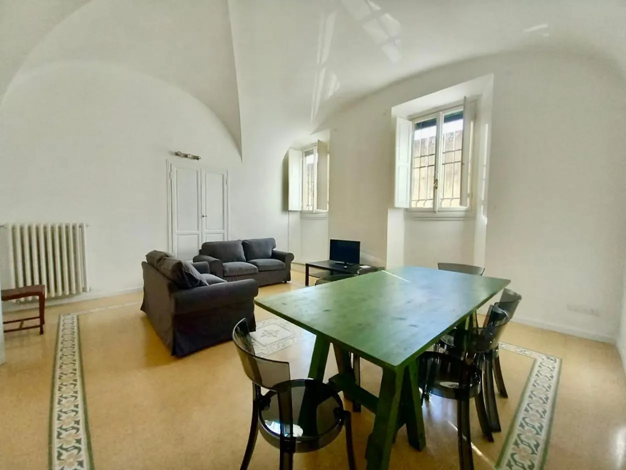 Appartement Giusti 30 à Florence