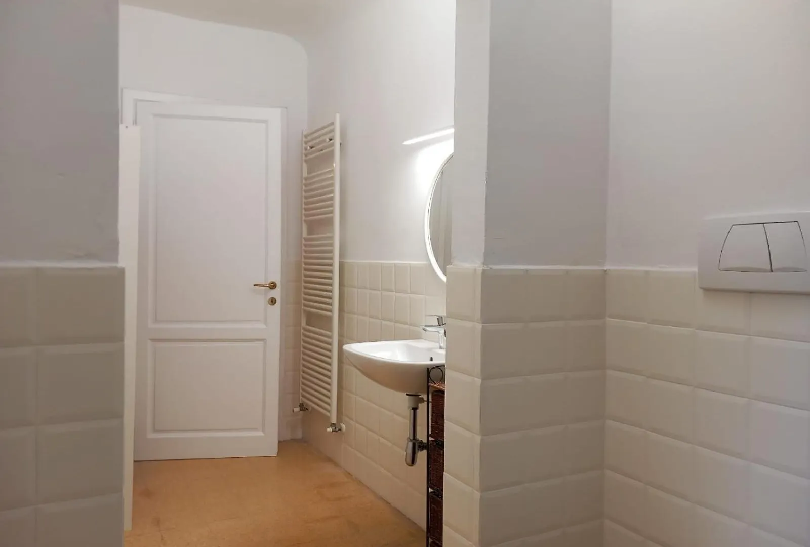 Appartement Giusti 30 à Florence
