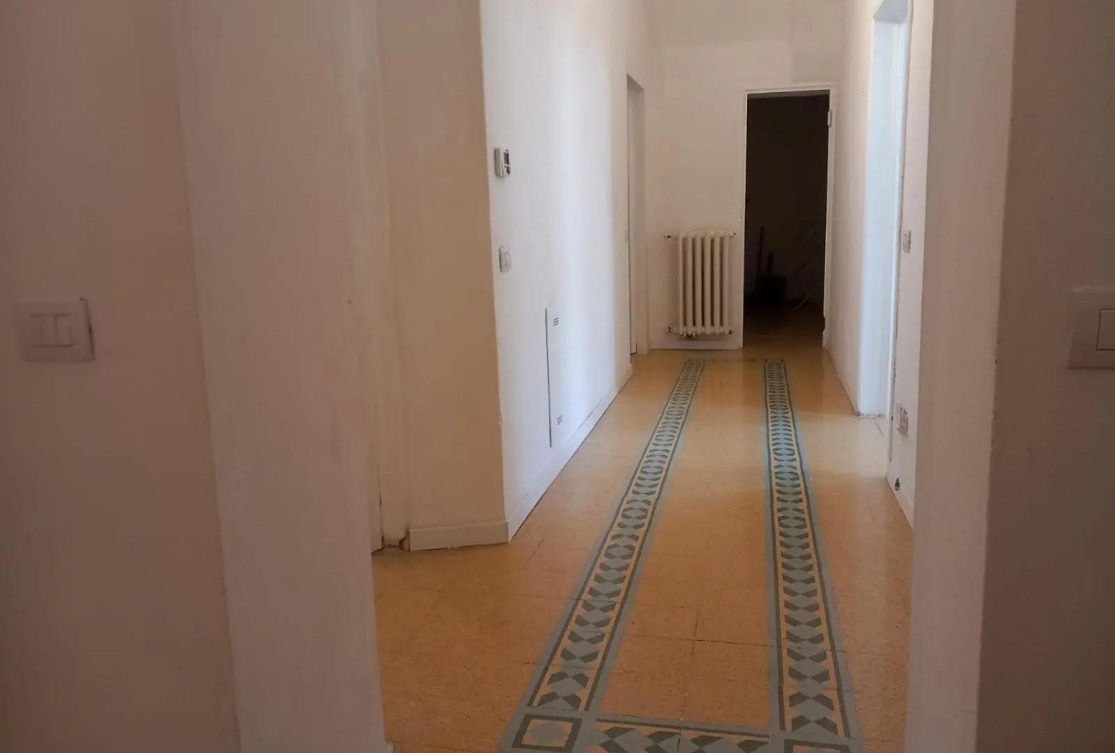 Appartement Giusti 30 à Florence
